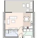 Apartamento Spo Bude Spo Bude 2 *