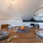 Apartamento Spo Bude Spo Bude 2 Böhl