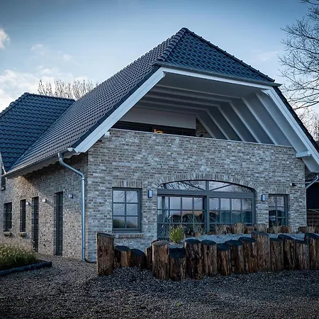 Spo Bude Spo Bude 2 Διαμέρισμα *