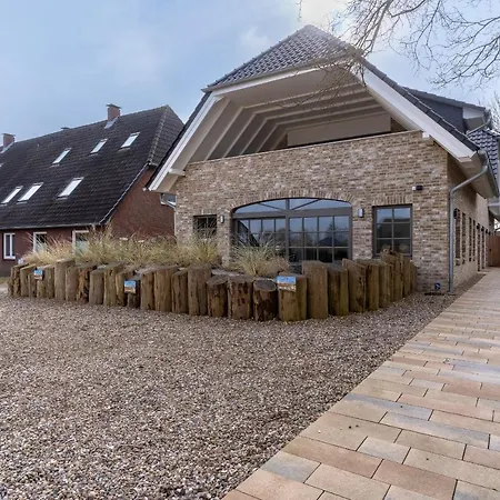 Διαμέρισμα Spo Bude Spo Bude 2 Sankt Peter-Ording