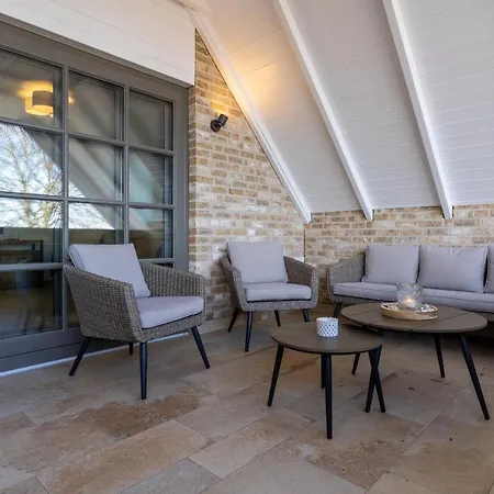 Spo Bude Spo Bude 2 Διαμέρισμα *