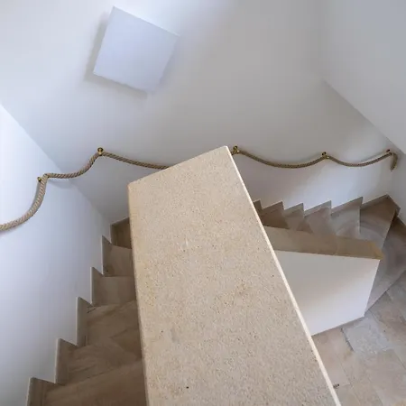 Spo Bude Spo Bude 2 Apartmán *
