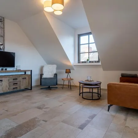 Spo Bude Spo Bude 2 * Sankt Peter-Ording