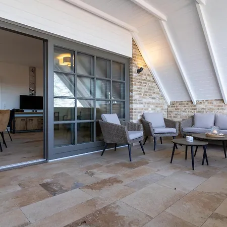 Διαμέρισμα Spo Bude Spo Bude 2