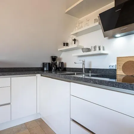 Spo Bude Spo Bude 2 Apartmán Böhl