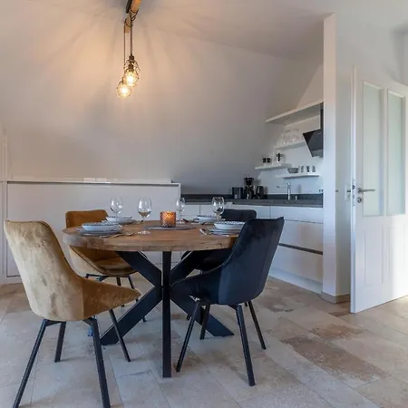 Spo Bude Spo Bude 2 Apartmán *