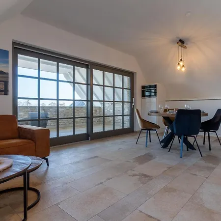 Διαμέρισμα Spo Bude Spo Bude 2 *