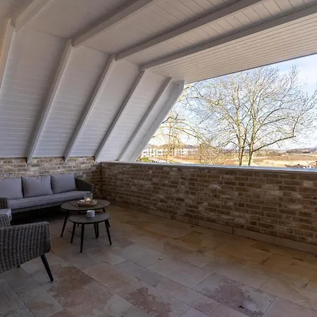 Apartmán Spo Bude Spo Bude 2 *