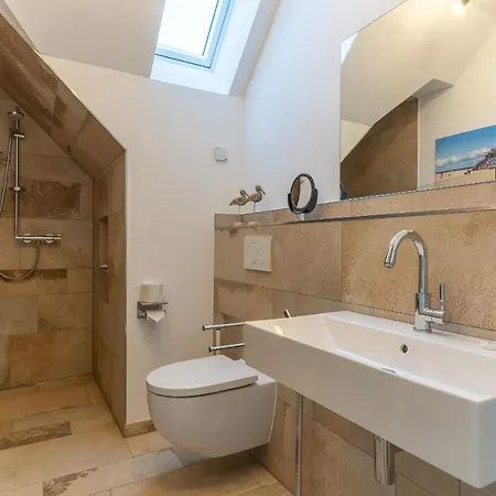 Spo Bude Spo Bude 2 Apartmán