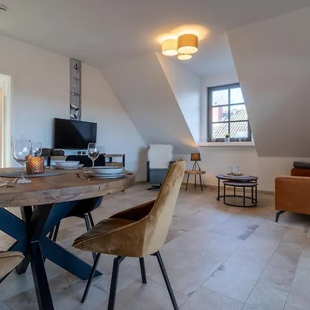 Apartamento Spo Bude Spo Bude 2 Böhl