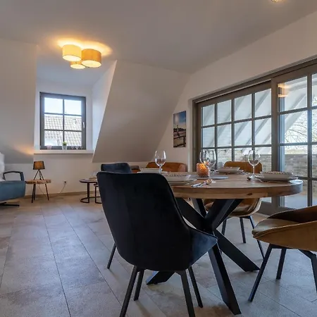 Διαμέρισμα Spo Bude Spo Bude 2 Sankt Peter-Ording