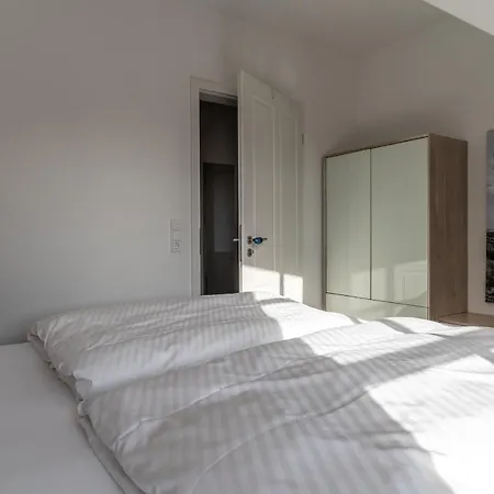 Spo Bude Spo Bude 2 Διαμέρισμα *