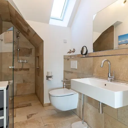 Διαμέρισμα Spo Bude Spo Bude 2