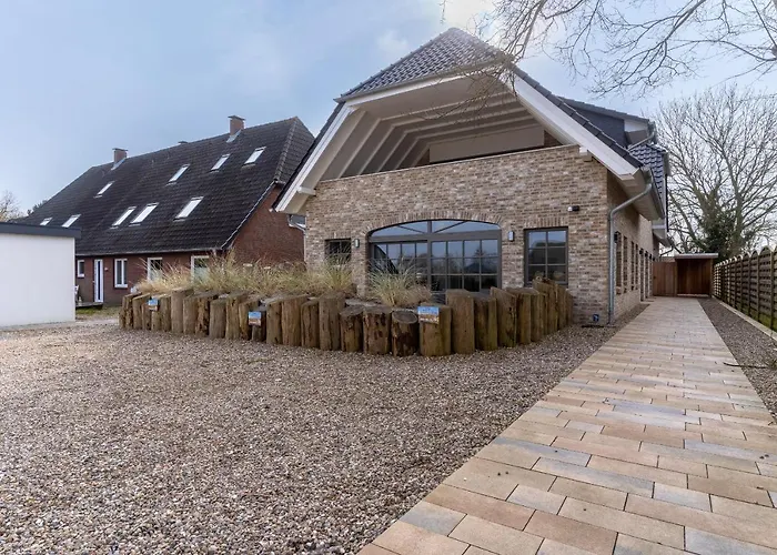 Apartamento Spo Bude Spo Bude 2 Böhl