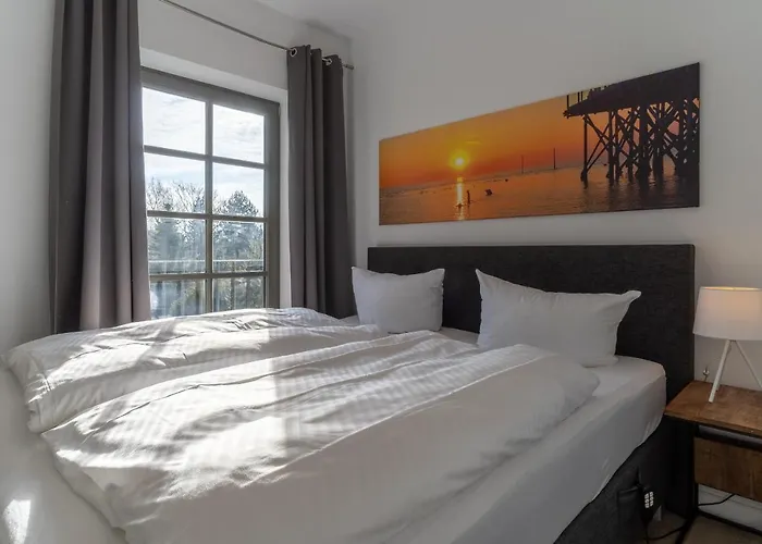 Apartamento Spo Bude Spo Bude 2 Böhl